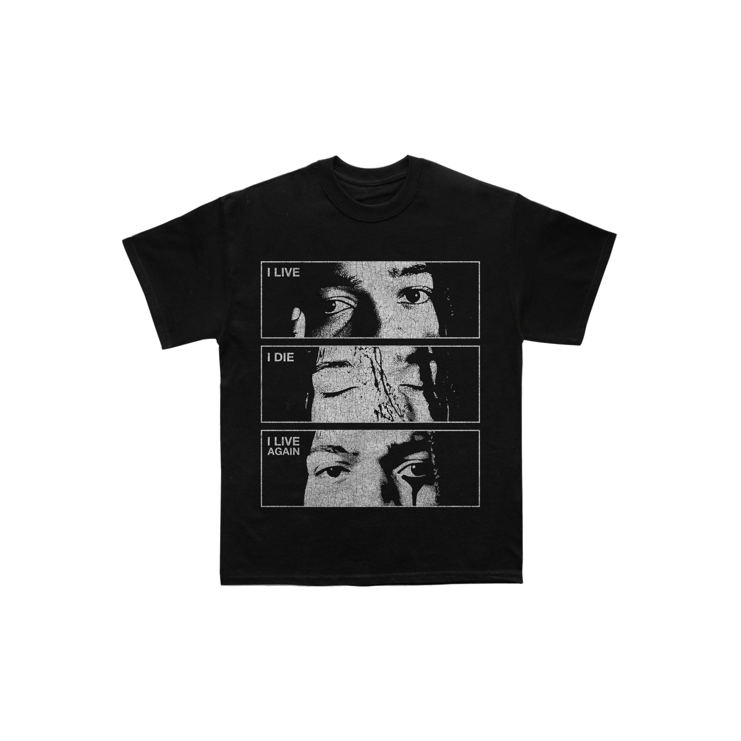 Prohibited Content TEE