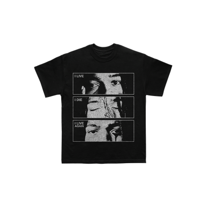 Prohibited Content TEE