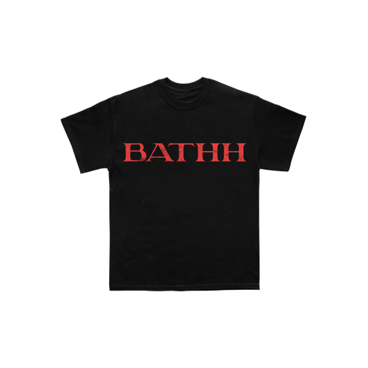 BATHH TEE