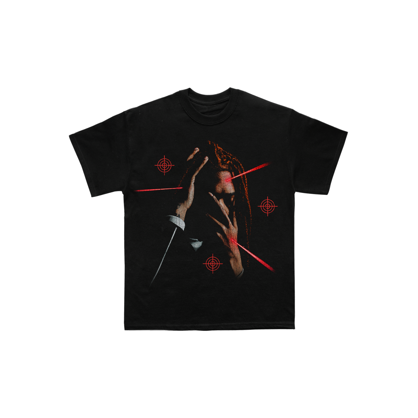 CHUCKYY TEE