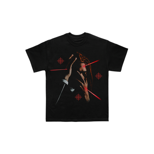 CHUCKYY TEE