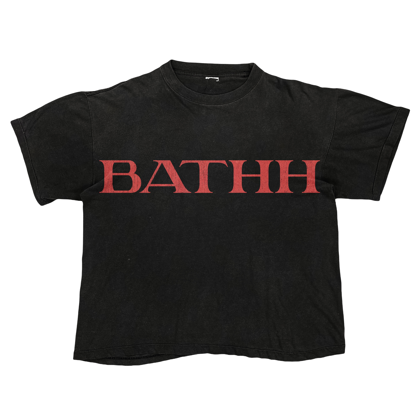 BATHH TEE