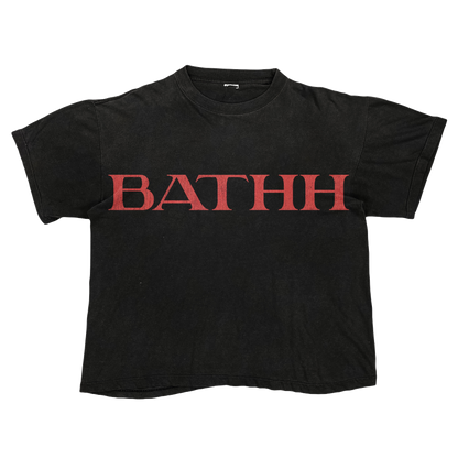 BATHH TEE