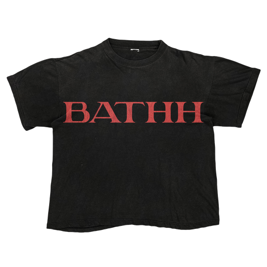 BATHH TEE