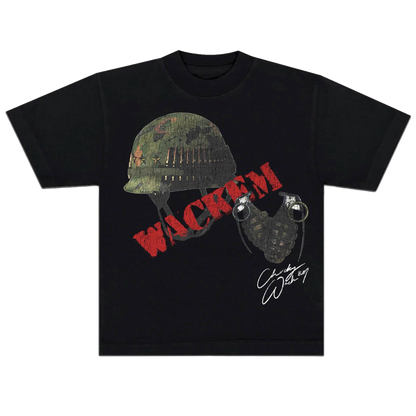 WACKEM TEE